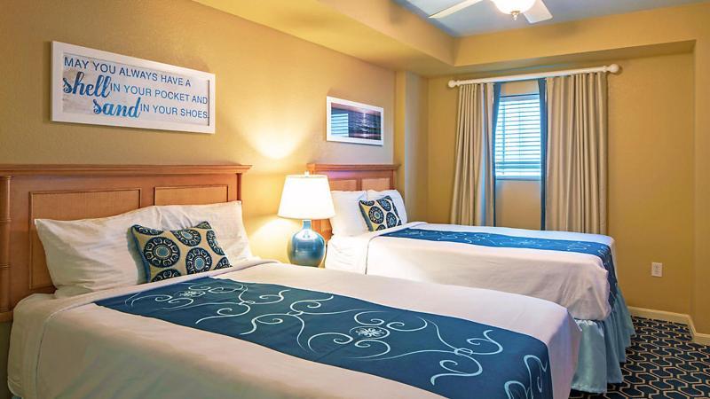 Aparthotel Carolina Grande Myrtle Beach Exteriér fotografie